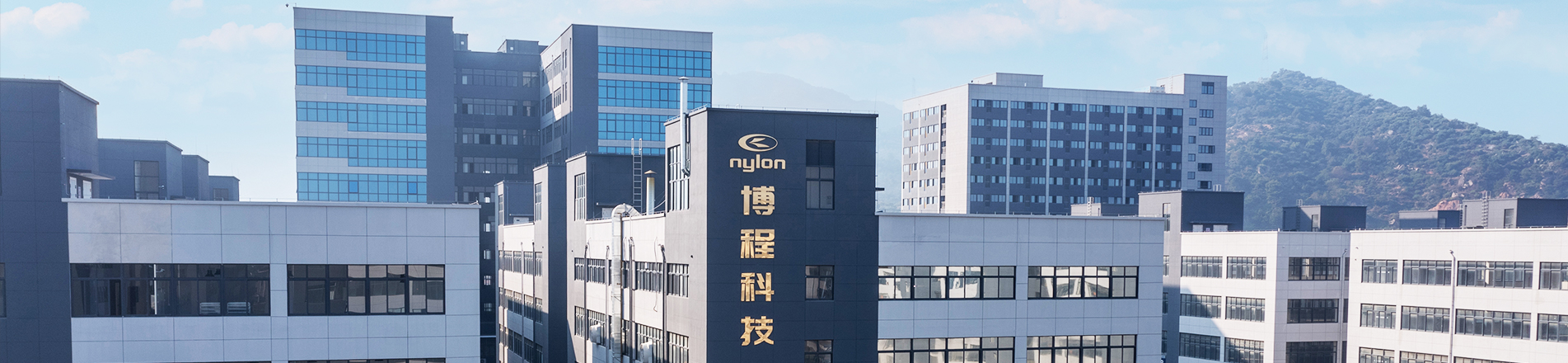 我们的公司