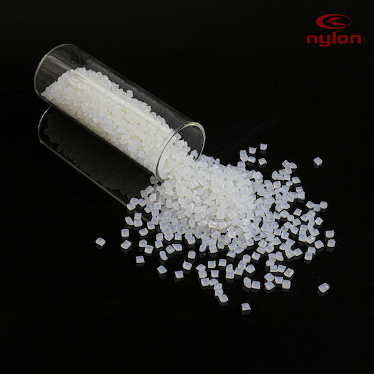 PA12 virgin resin granules