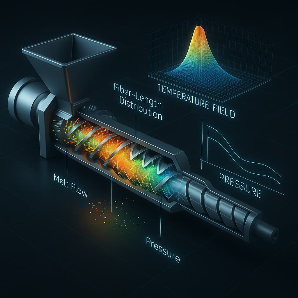 人工智能和数字孪生技术在尼龙改性研发中的应用前景